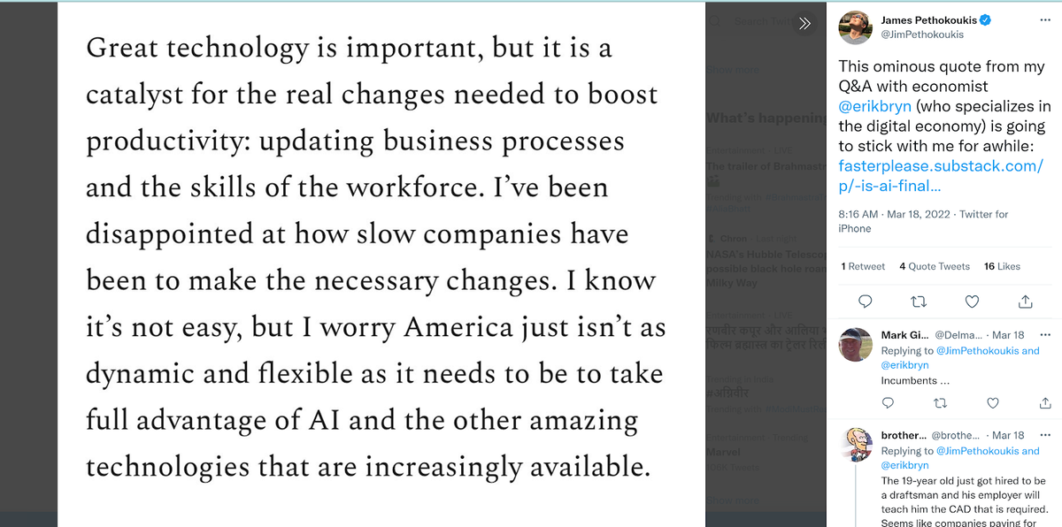 Myth 3: Digital Workplaces are Temporary